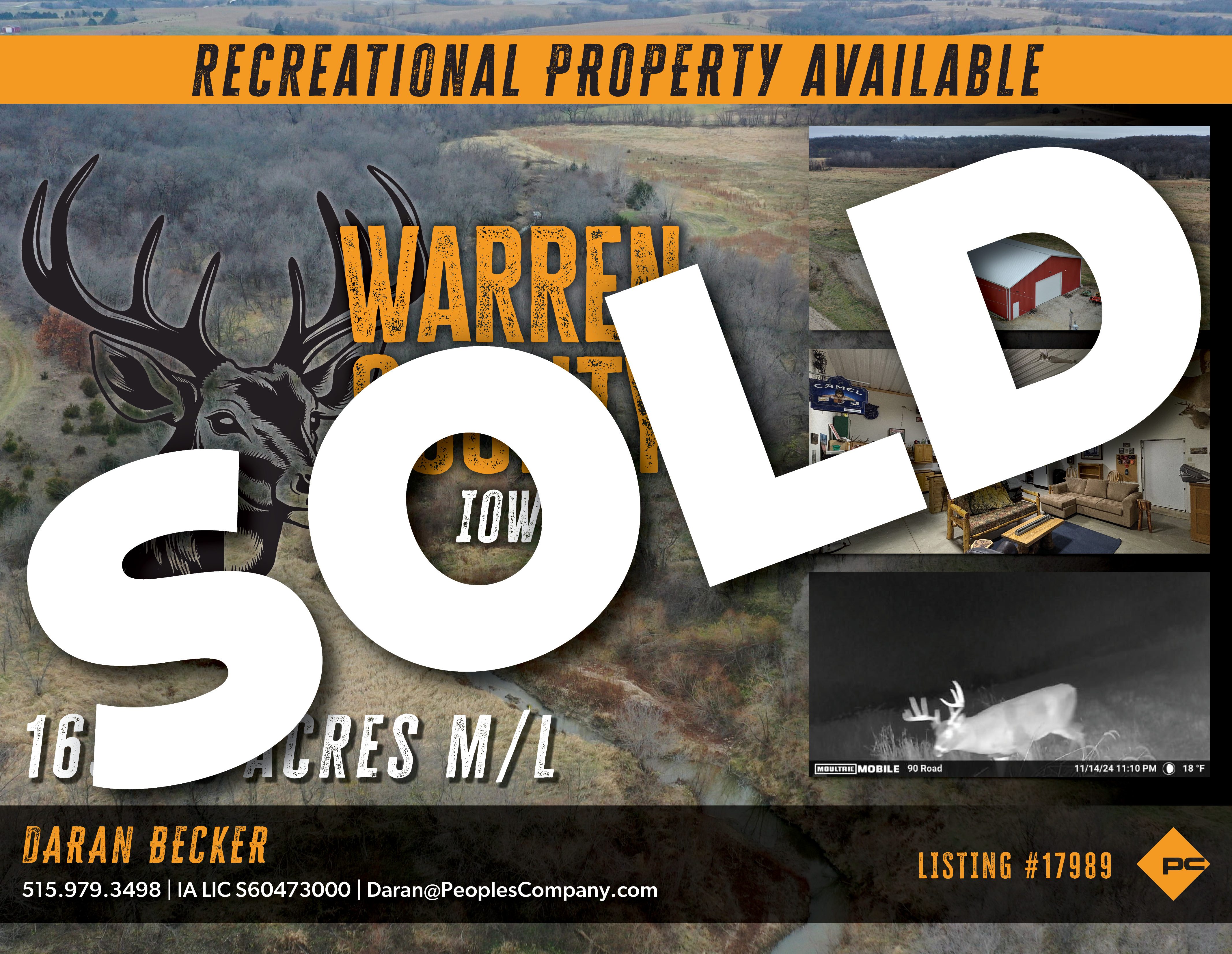 Listing #17989